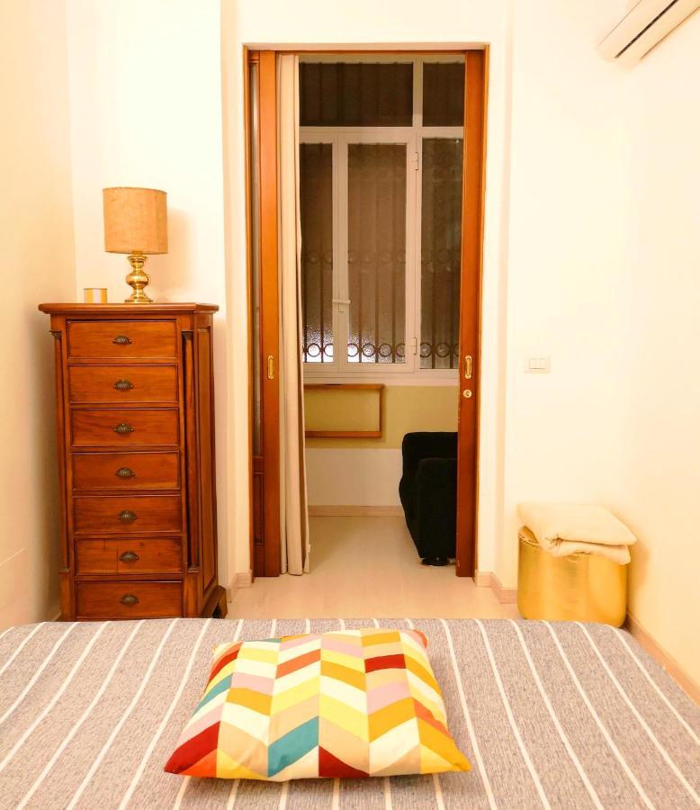 Plan Sea Guest House Santa Margherita Ligure Kültér fotó