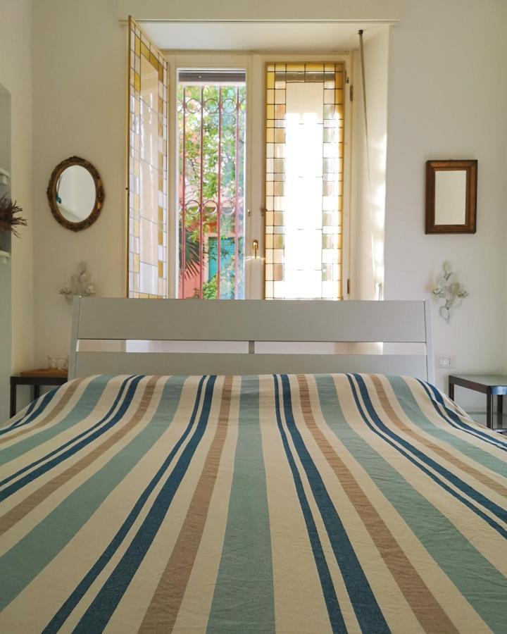 Plan Sea Guest House Santa Margherita Ligure Kültér fotó