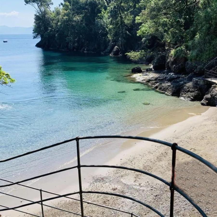 Plan Sea Guest House Santa Margherita Ligure Kültér fotó