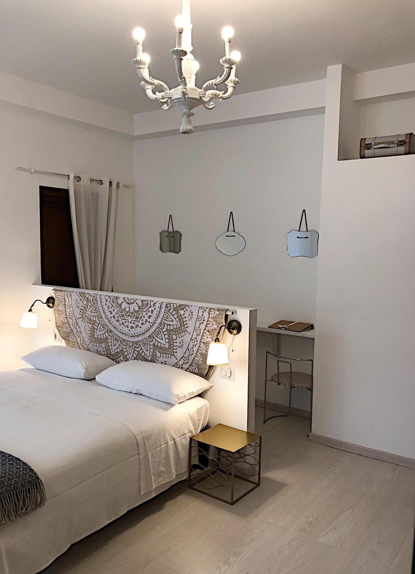 Plan Sea Guest House Santa Margherita Ligure Szoba fotó