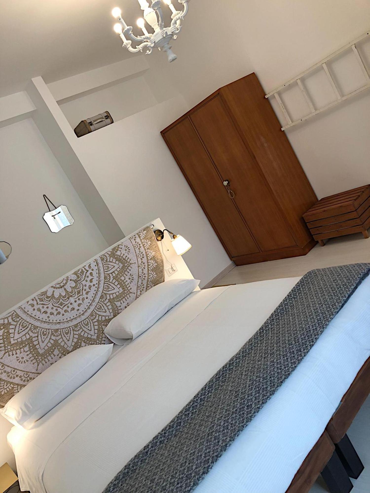 Plan Sea Guest House Santa Margherita Ligure Szoba fotó
