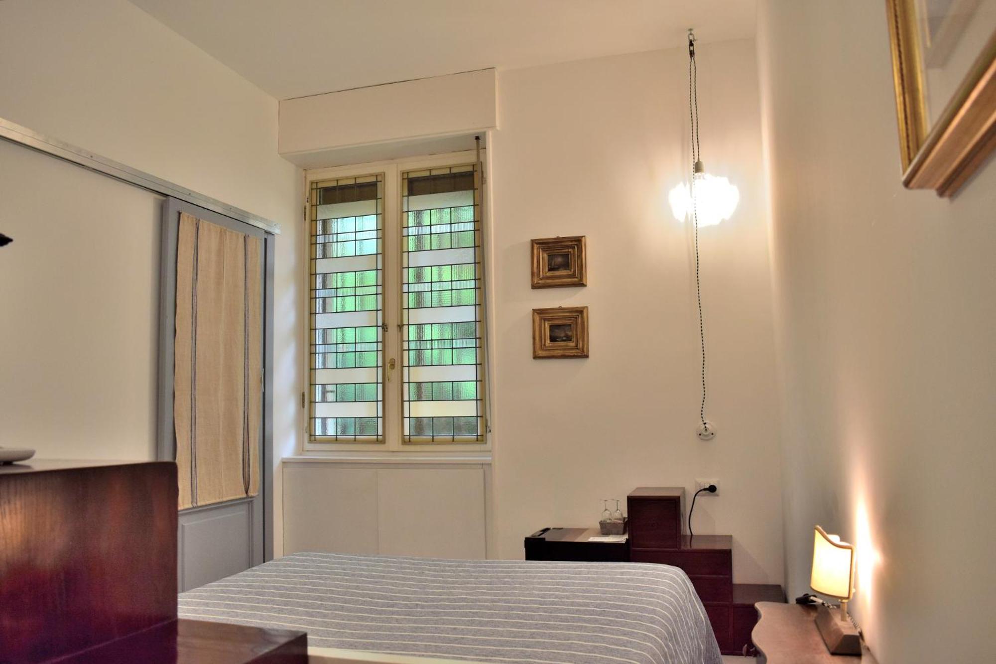 Plan Sea Guest House Santa Margherita Ligure Szoba fotó