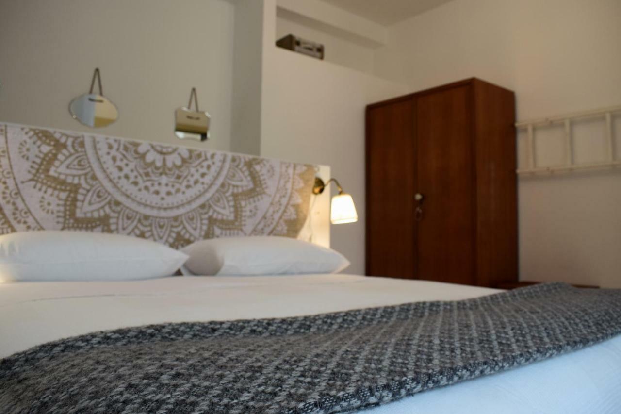 Plan Sea Guest House Santa Margherita Ligure Kültér fotó